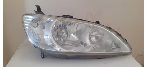 HONDA CİVİC VTEC SAĞ (04/06) HALOJEN